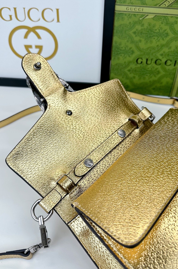 激安グッチバッグコピー素材ディテール